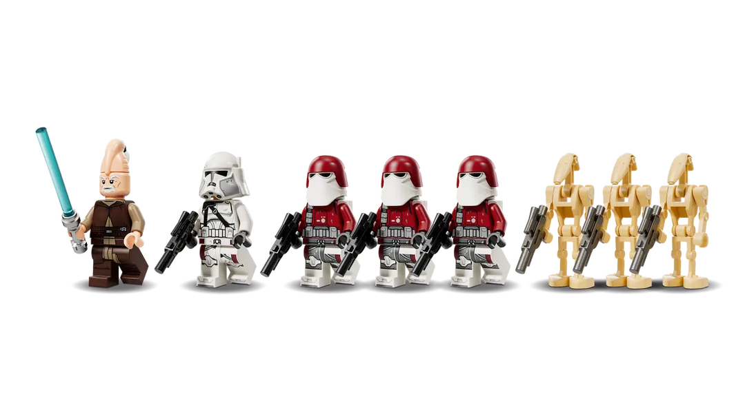 75413 Republic Juggernaut