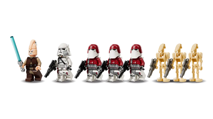 75413 Republic Juggernaut