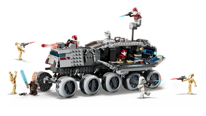 75413 Republic Juggernaut