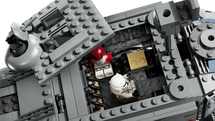 75413 Republic Juggernaut