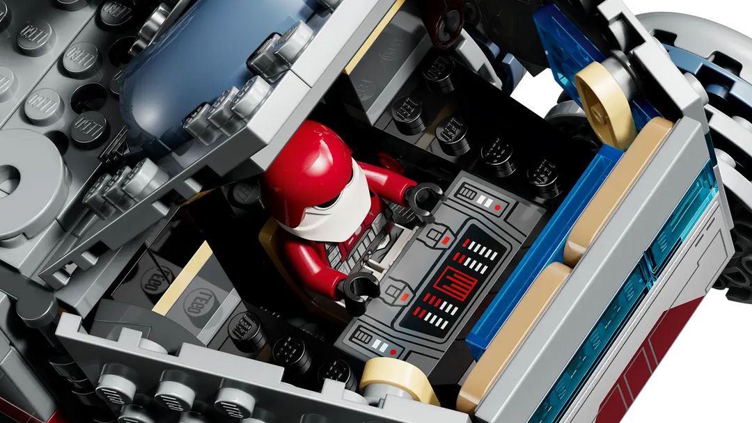 75413 Republic Juggernaut