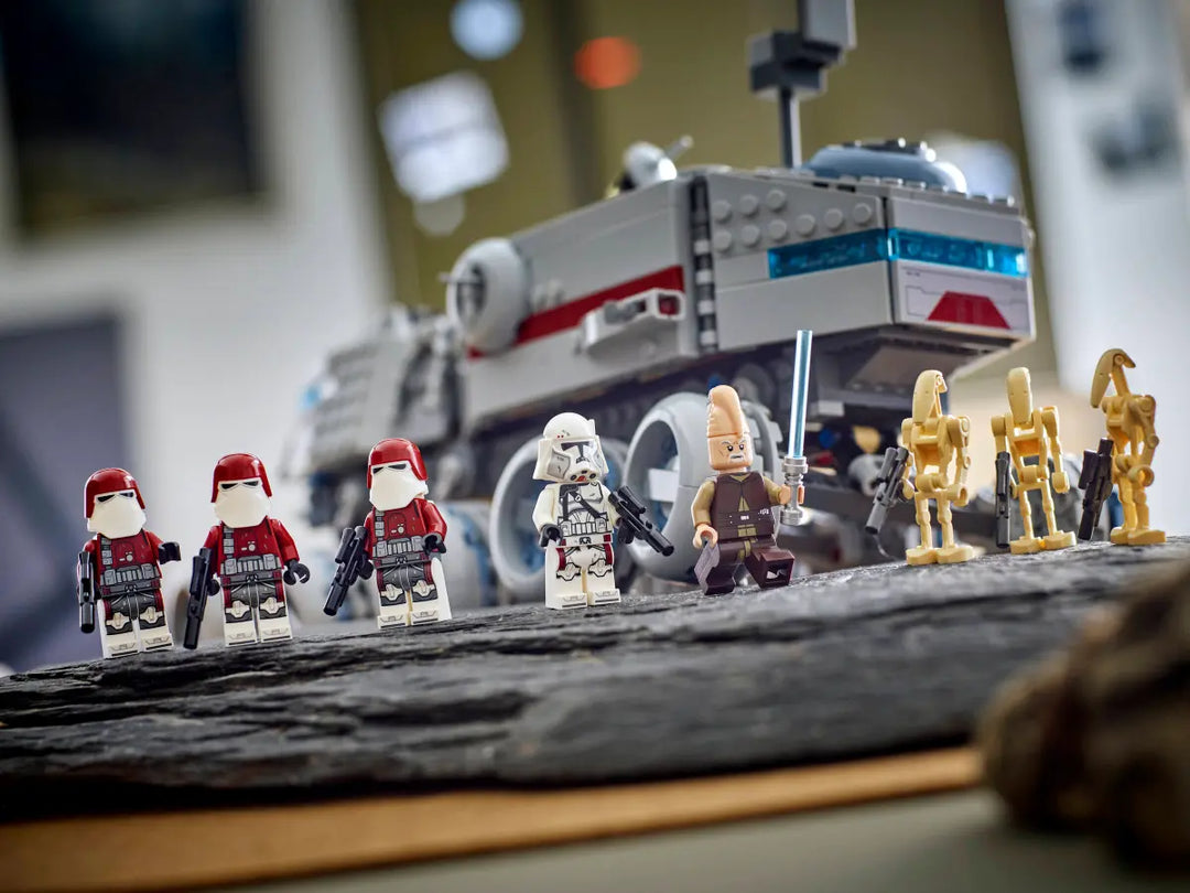 75413 Republic Juggernaut