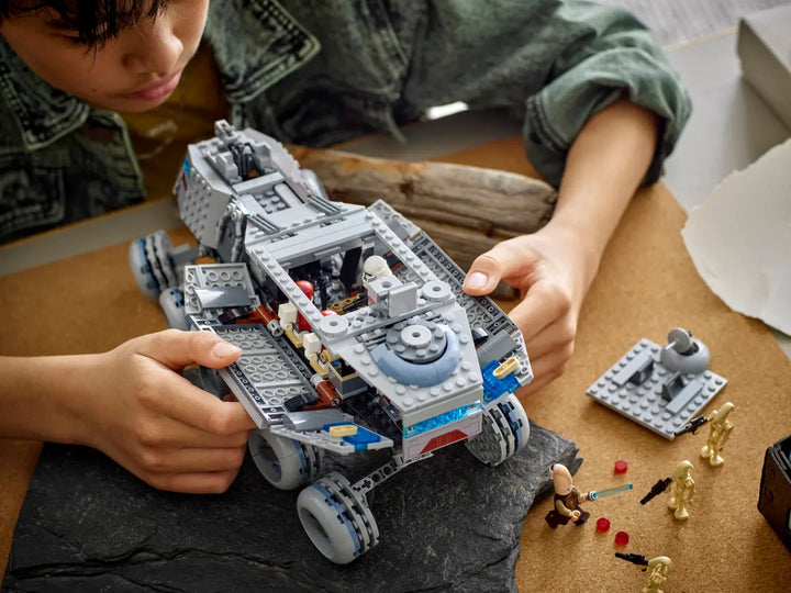 75413 Republic Juggernaut