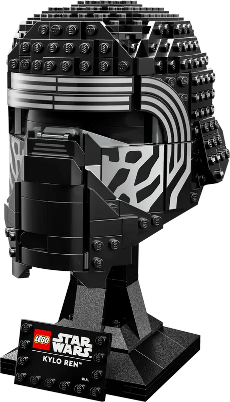 75415 Kylo Ren™ Helmet