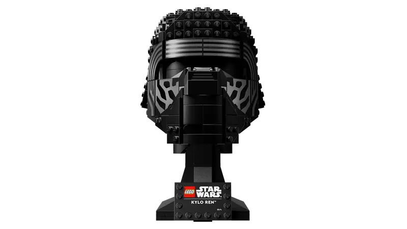 75415 Kylo Ren™ Helmet