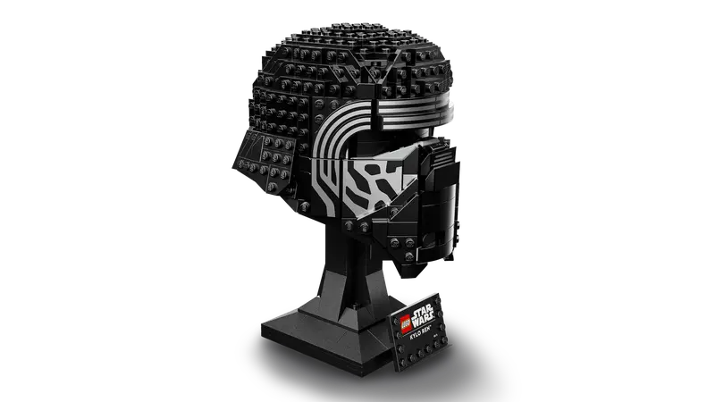 75415 Kylo Ren™ Helmet