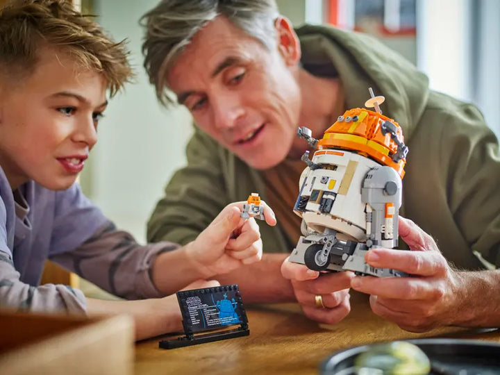 75416 Chopper (C1-10P)™ Astromech Droid