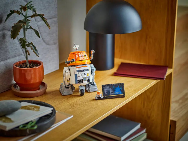 75416 Chopper (C1-10P)™ Astromech Droid