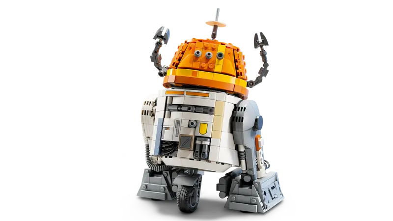 75416 Chopper (C1-10P)™ Astromech Droid