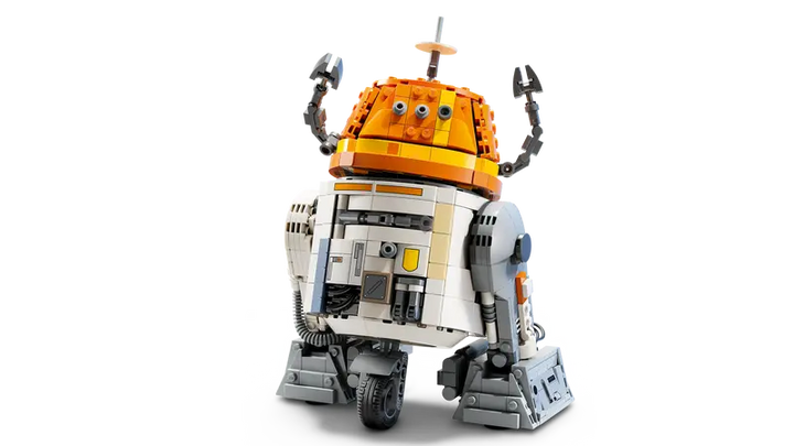 75416 Chopper (C1-10P)™ Astromech Droid