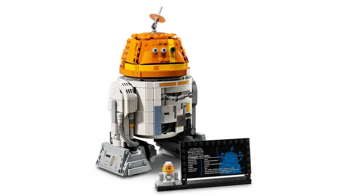 75416 Chopper (C1-10P)™ Astromech Droid