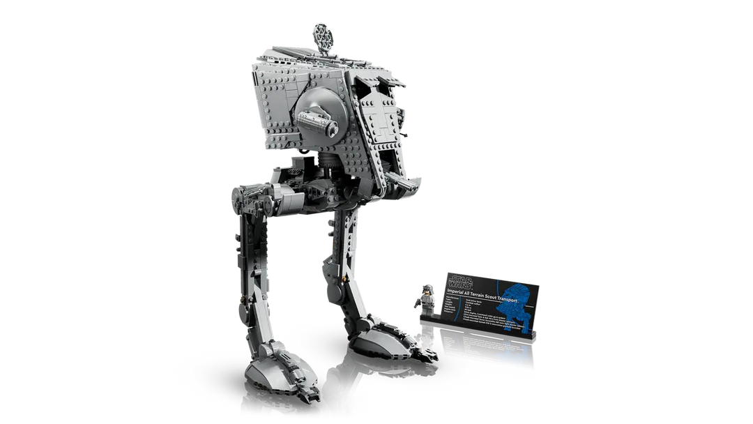 75417 AT-ST™ Walker