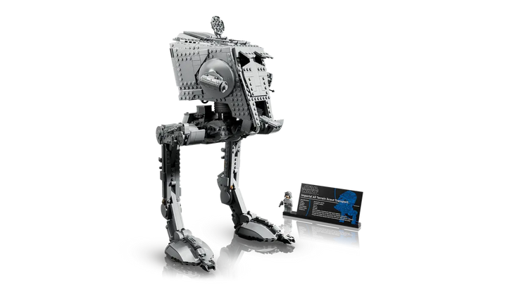 75417 AT-ST™ Walker