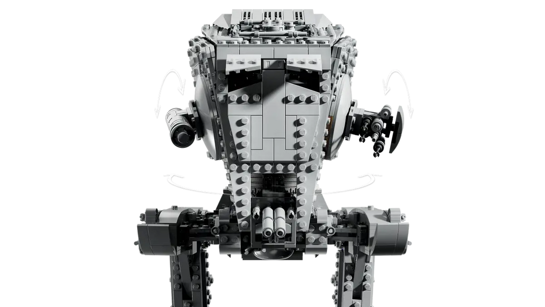75417 AT-ST™ Walker