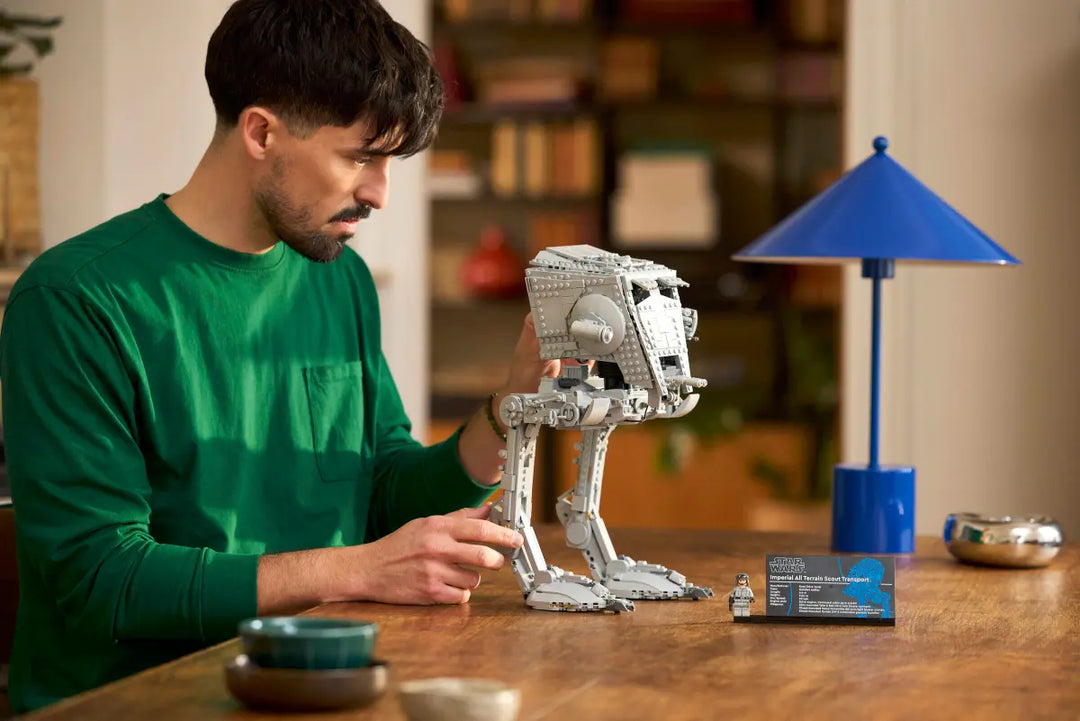 75417 AT-ST™ Walker