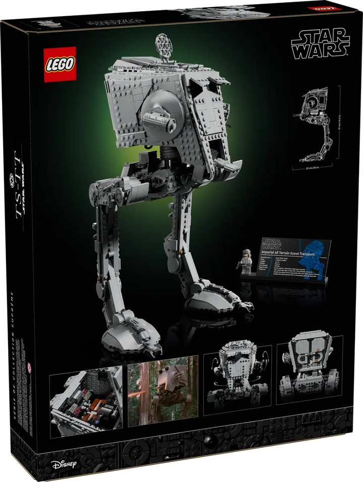 75417 AT-ST™ Walker
