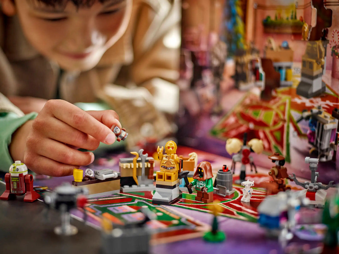 75418 LEGO® Star Wars™ Advent Calendar 2025