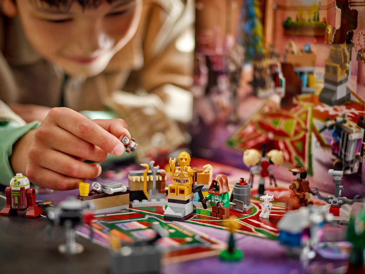 75418 LEGO® Star Wars™ Advent Calendar 2025