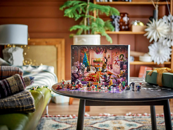 75418 LEGO® Star Wars™ Advent Calendar 2025