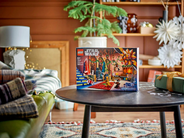 75418 LEGO® Star Wars™ Advent Calendar 2025
