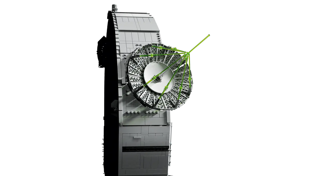 75419 Death Star™