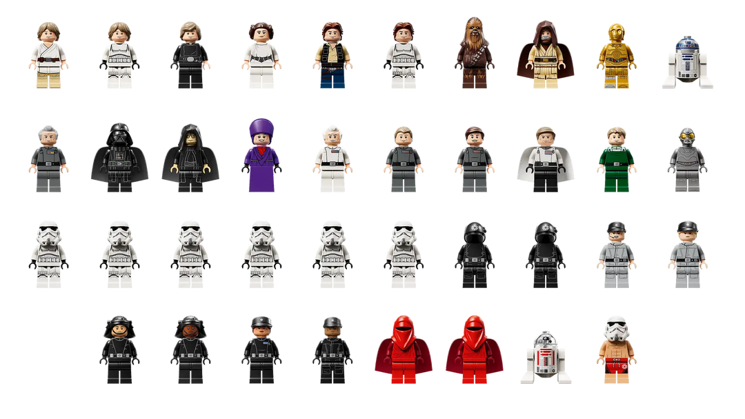 75419 Death Star™