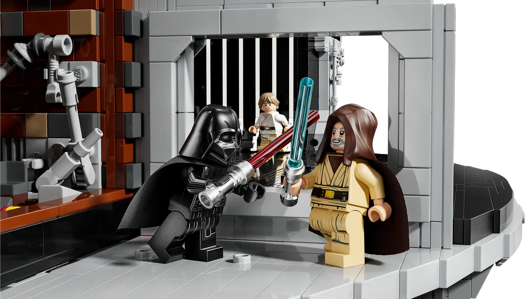 75419 Death Star™