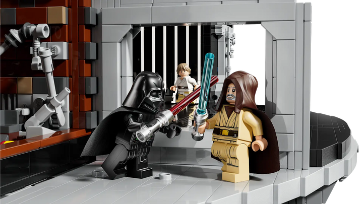 75419 Death Star™