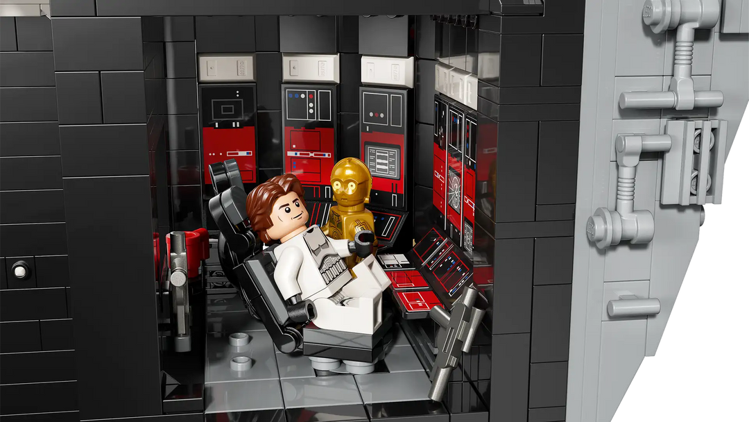 75419 Death Star™
