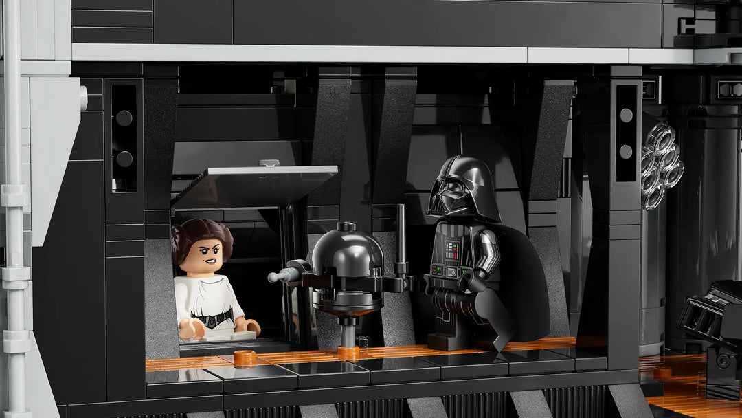 75419 Death Star™