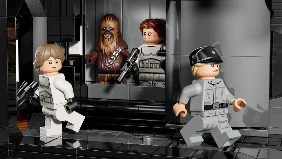 75419 Death Star™