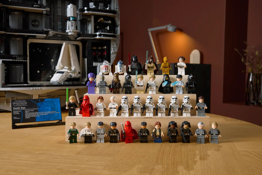75419 Death Star™
