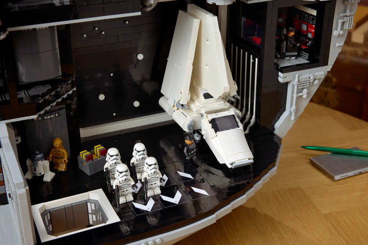 75419 Death Star™