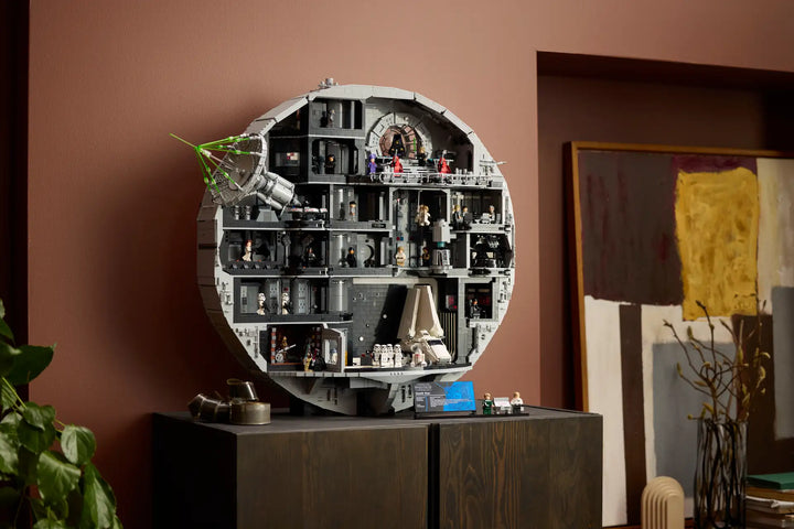 75419 Death Star™