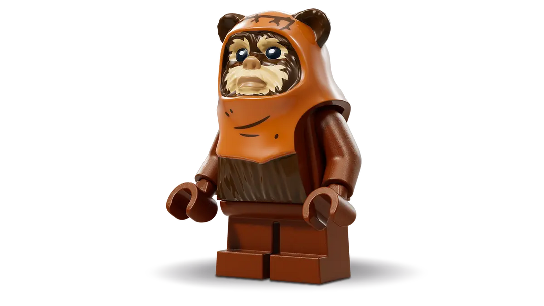 75430 Wicket the Ewok™