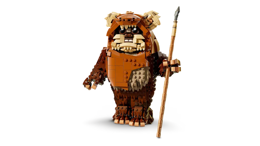 75430 Wicket the Ewok™