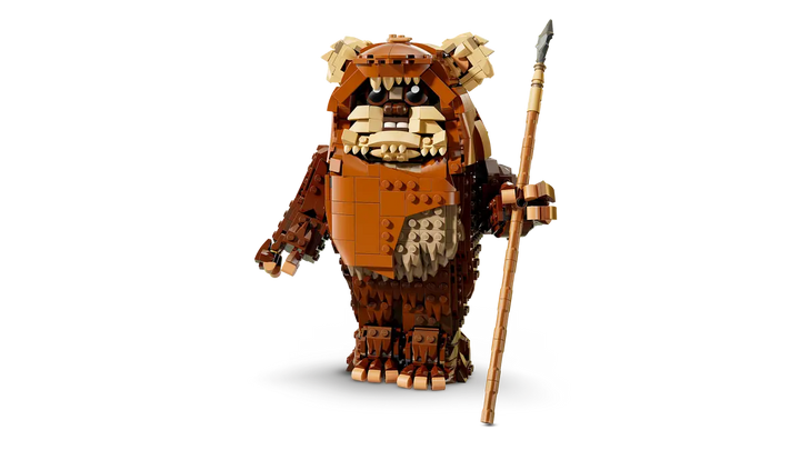 75430 Wicket the Ewok™