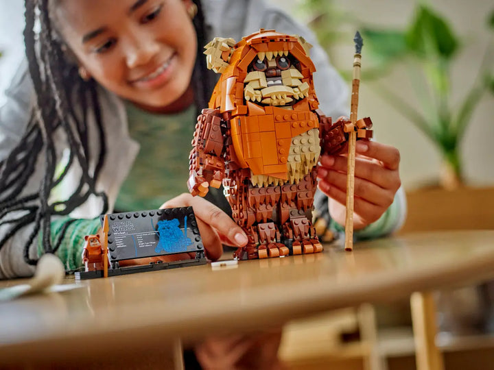 75430 Wicket the Ewok™