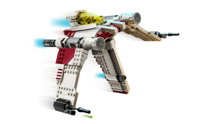 75432 V19 Torrent Starfighter