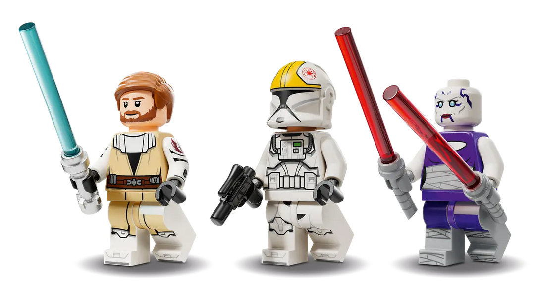 75432 V19 Torrent Starfighter