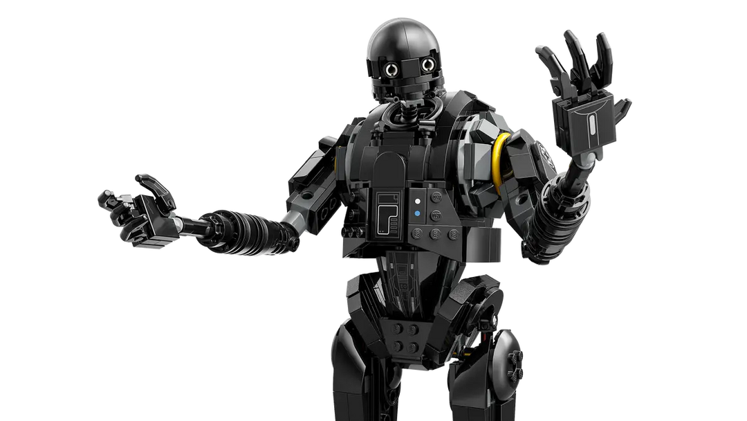 75434 K-2SO™ Security Droid