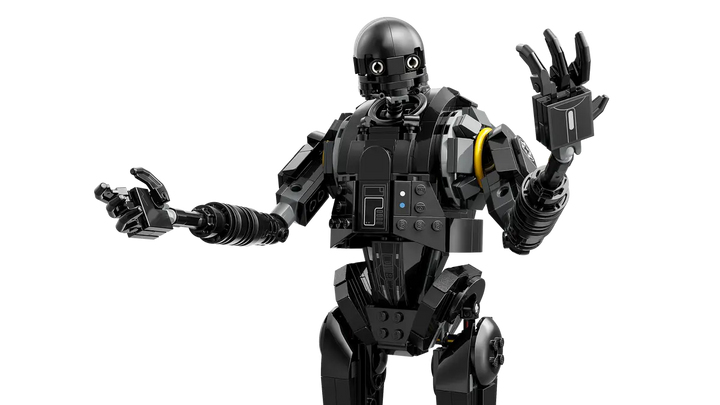 75434 K-2SO™ Security Droid