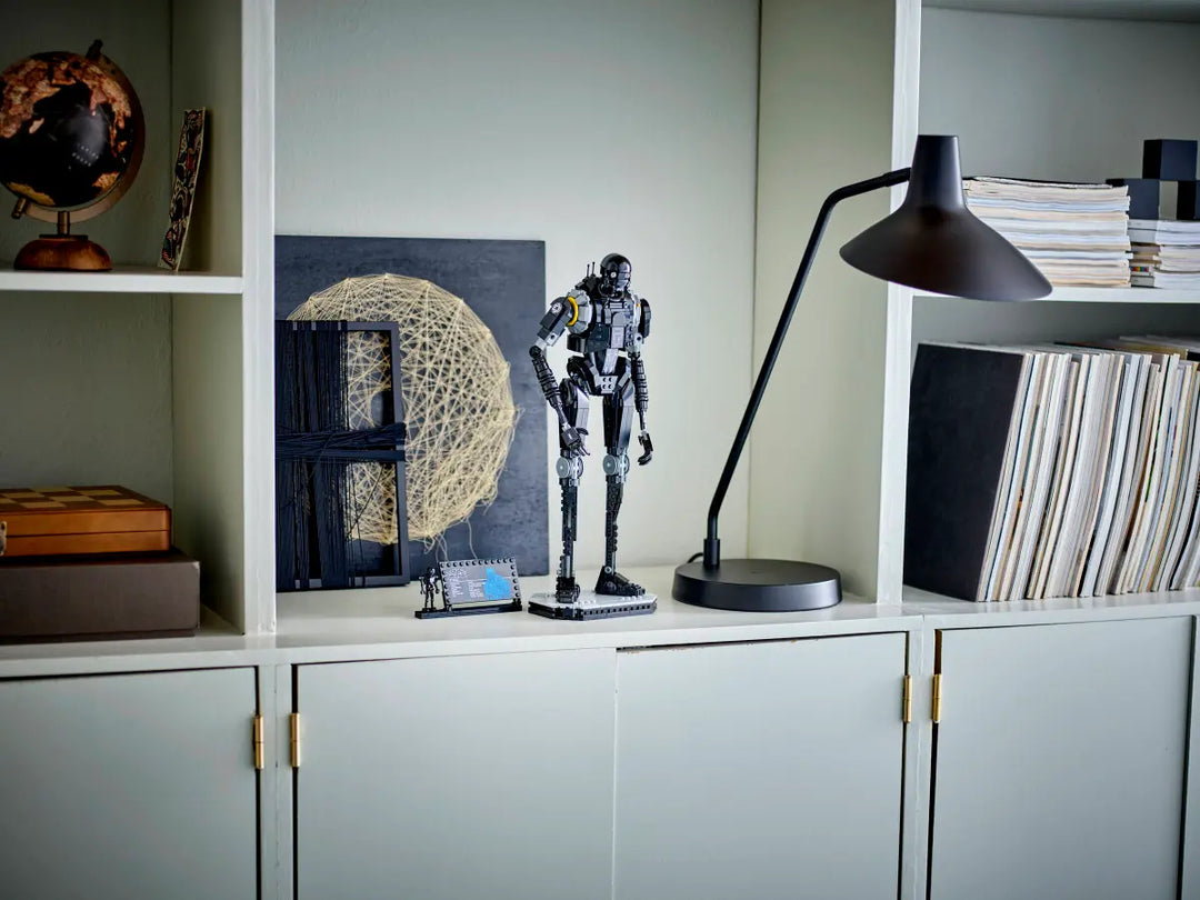 75434 K-2SO™ Security Droid