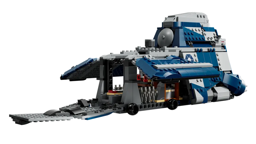 75435 Battle of Felucia Separatist MTT™