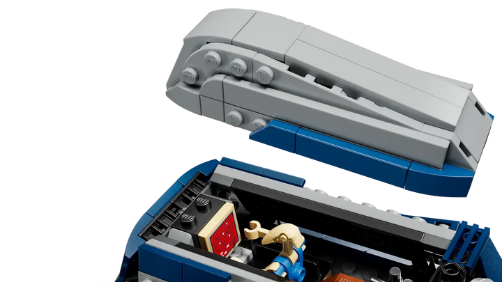75435 Battle of Felucia Separatist MTT™