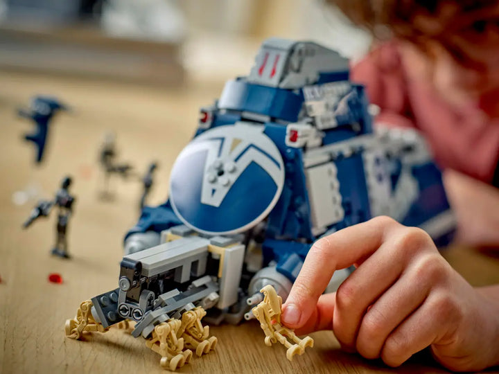 75435 Battle of Felucia Separatist MTT™