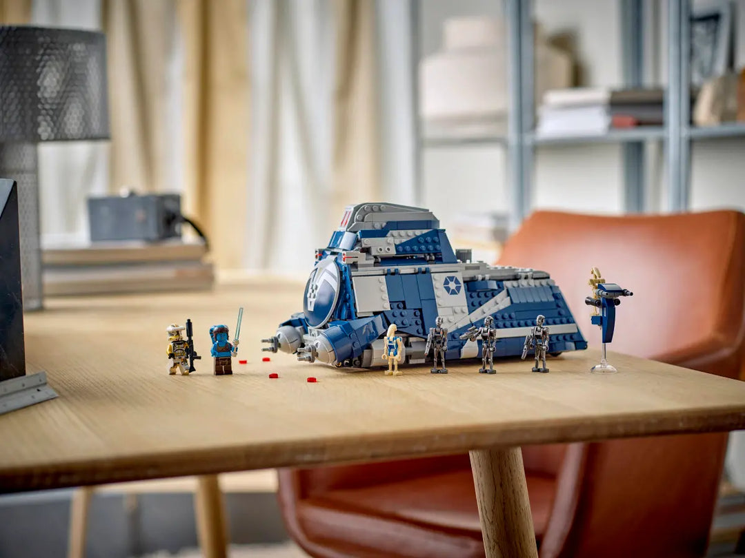 75435 Battle of Felucia Separatist MTT™