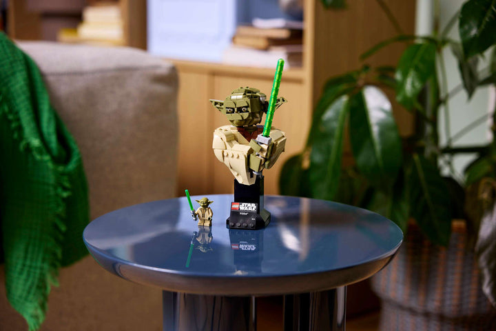 75438 Yoda™ Bust