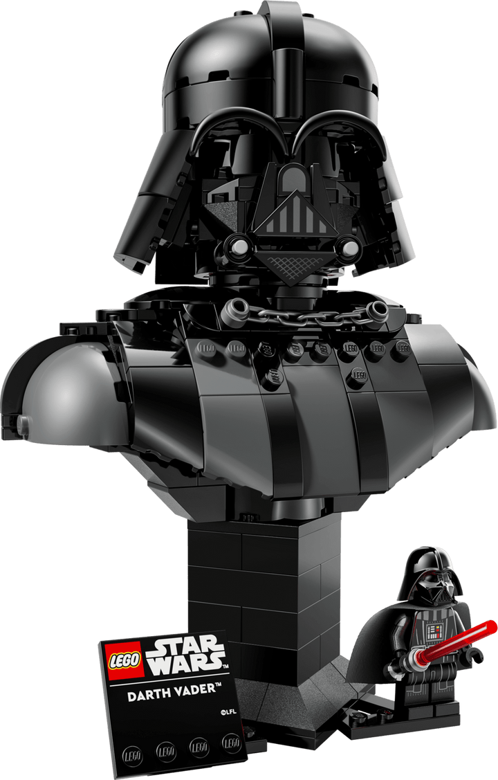 75439 Darth Vader™ Bust