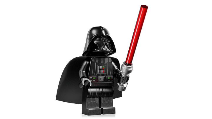 75439 Darth Vader™ Bust